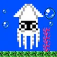 Icon of program: Super Squid : Endless Arc…