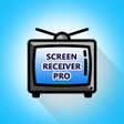 Icon of program: AirPlay Receiver Pro