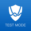Icon of program: Desmos Test Mode