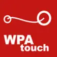 Icon of program: WPA Touch