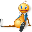 Icono de programa: KTuberling