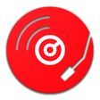 VirtualDJ 8 audio video mixing icon