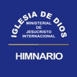 Icono de programa: Himnos y Coros IDMJI