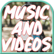 Icono de programa: Download Music and Videos…