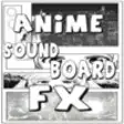 Icon of program: Anime Soundboard