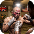 Icon of program: Brutal Fists: Knuckle Gam…