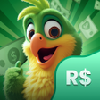Icon of program: AraCash: Earn your pocket…