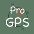 Icon of program: Pro GPS