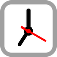 Icono de programa: New Alarm: Clock with Hol…