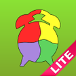 Icon of program: Kids Preschool Puzzle FRE…