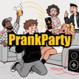 Icono de programa: Prank Party : sounds   ca…