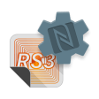 Icon of program: RS3 NFC Setup