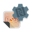 Icon of program: RS3 NFC Setup