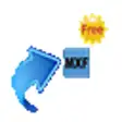 Icon of program: Free Mac MXF Converter Pr…