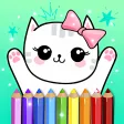 Icon of program: Coloring Pages Kids Games…