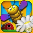 Icon of program: Bees HD
