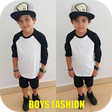 Icono de programa: Kids Clothes