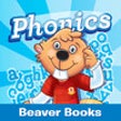 Icon of program: Beaver Books Phonics Word…