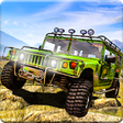 Icon of program: Offroad Mountain Jeep Dri…