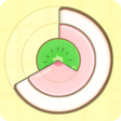 Icono de programa: fruit jelly:orchard match