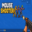 Icon of program: Mouse Shooter FPS