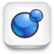 Icono de programa: BitNami XOOPS (32-bit)
