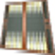 Icono de programa: BGBlitz