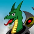 Icon of program: Super Jetpack Dragon IV: …