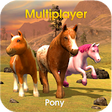 Icono de programa: Pony Multiplayer