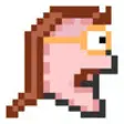 Icon of program: Flappy Mullet