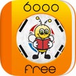 Icon of program: 6,000 Words - Learn Korea…