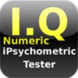 Icon of program: iPsychometricTester
