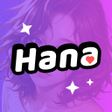 Icon of program: Hana.AI - Fun Soulmate Ta…