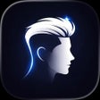 Icono de programa: Haircut Al: Try On Hairst…