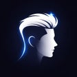 Icon of program: Haircut Al: Try On Hairst…