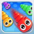 Icono de programa: Worm Arrow: Maze Puzzle