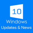 Icon of program: Updates & News for Win 10