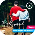Icon of program: Bollywood Song Video Stat…