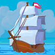 Icono de programa: Isla Rica