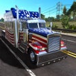 Icon of program: Truck Simulator EVO: Driv…