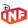 Icono de programa: My Disney Infinity Collec…