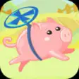 Icon of program: Flying Pig Adventure