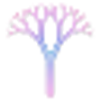 Icono de programa: FractalTrees X