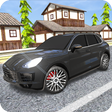 Icon of program: Offroad Cayenne