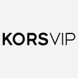 Korsvip icon