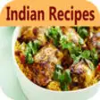 Icon of program: Easy Indian Recipes