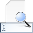 Icon of program: Find Files Containing You…