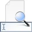 Icon of program: Find Files Containing You…