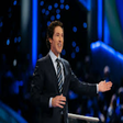 Icon of program: Joel Osteen Daily Devotio…