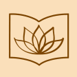 Icon of program: Bhaktivedanta Vedabase